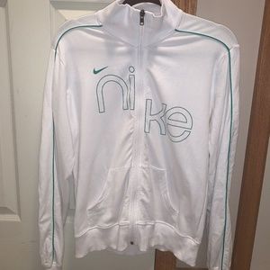 Nike jacket